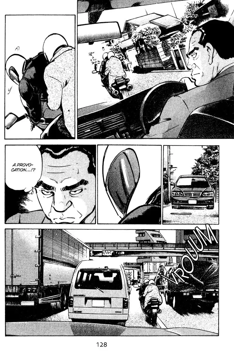 Old Boy Chapter 56 2